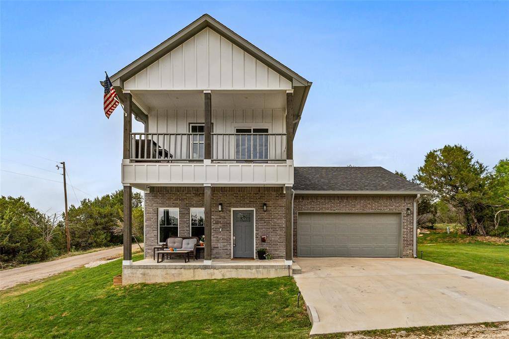 2100 Cactus Alley, Granbury, TX 76048