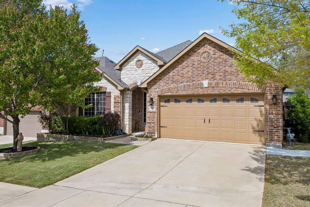 3700 Madrone Way, Mckinney, TX 75072