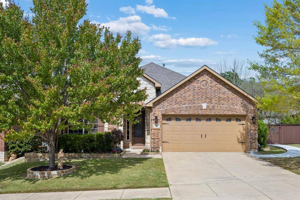 3700 Madrone Way, Mckinney, TX 75072