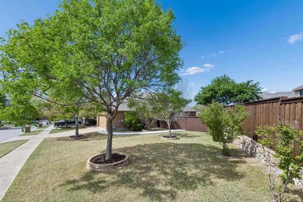 3700 Madrone Way, Mckinney, TX 75072