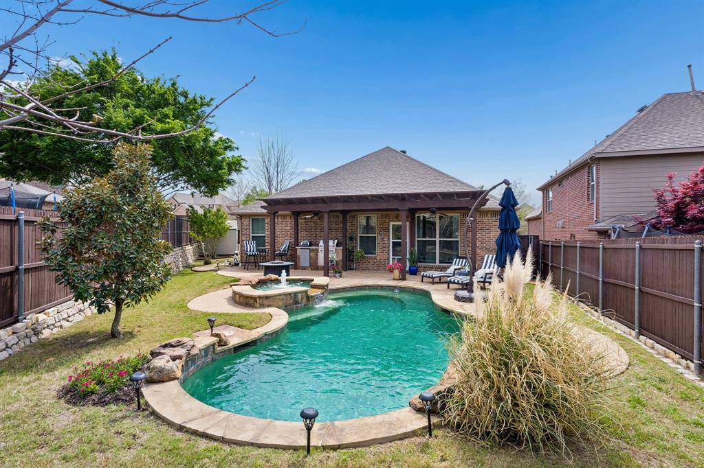 3700 Madrone Way, Mckinney, TX 75072
