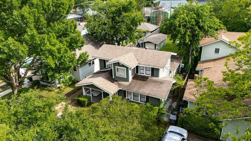 5838 Belmont Avenue, Dallas, TX 75206