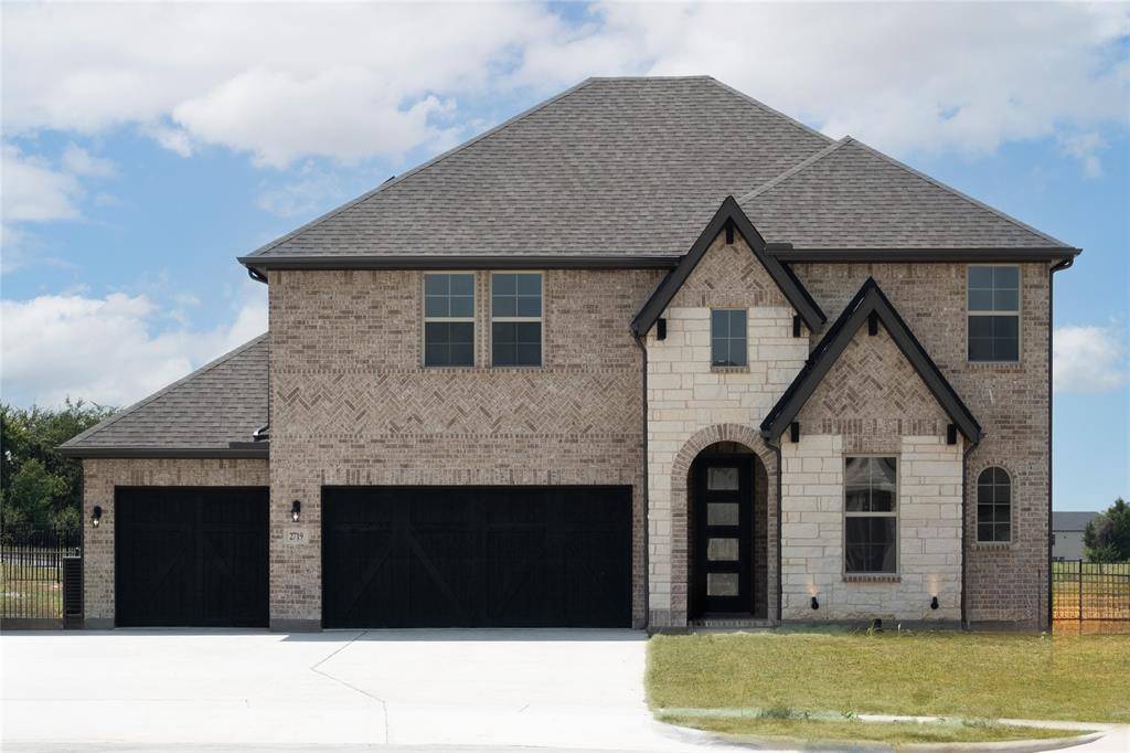 2719 Triumph Court, Heath, TX 75126