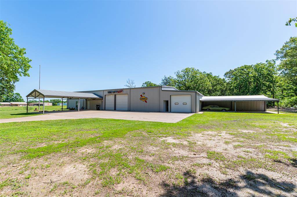 129 Rs County Road 2222, Emory, TX 75440