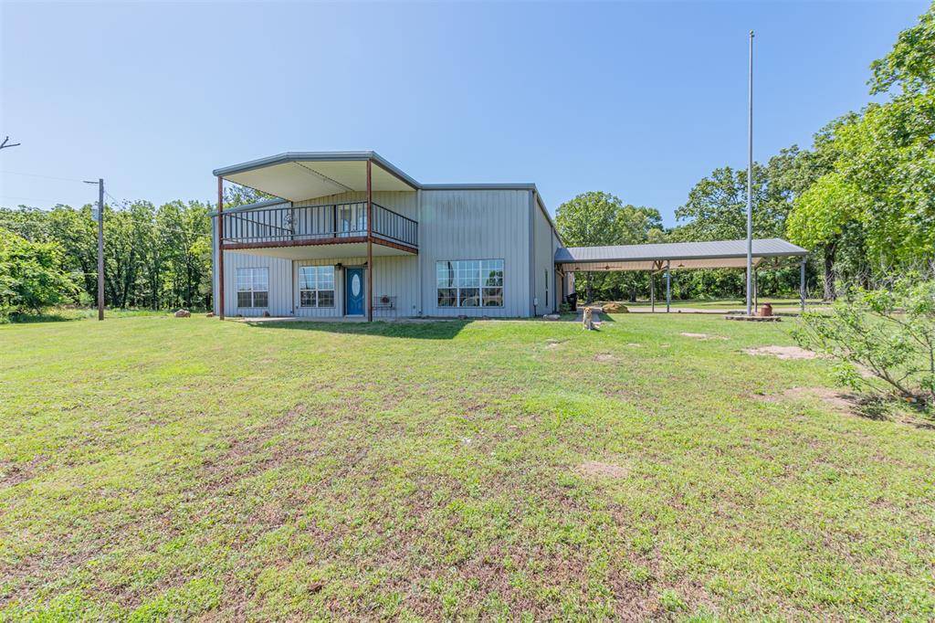 129 Rs County Road 2222, Emory, TX 75440