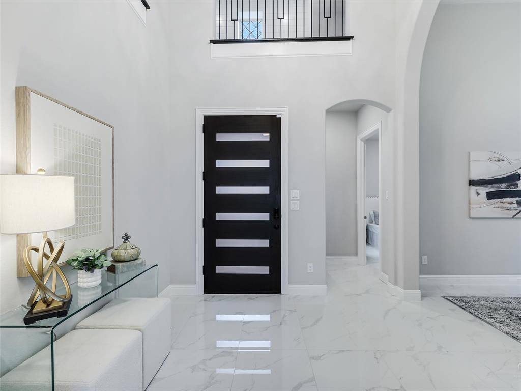 8416 Western, The Colony, TX 75056