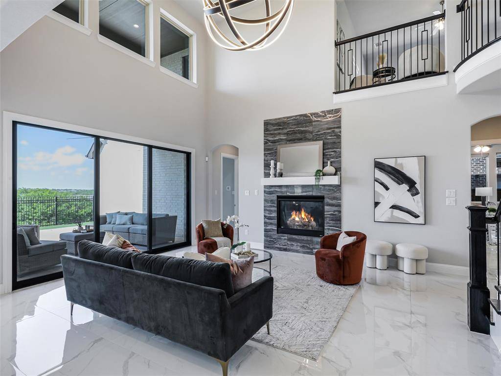 8416 Western, The Colony, TX 75056