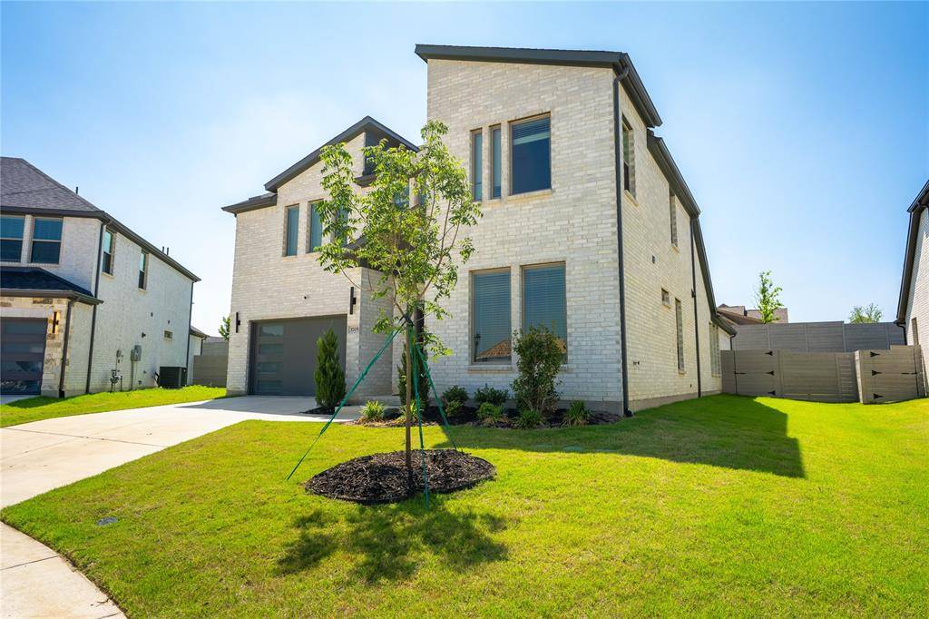 3705 Solstice Road, Mckinney, TX 75071