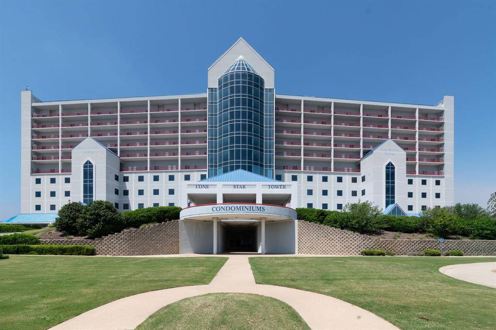 3575 LONE STAR Circle #504-505, Fort Worth, TX 76177