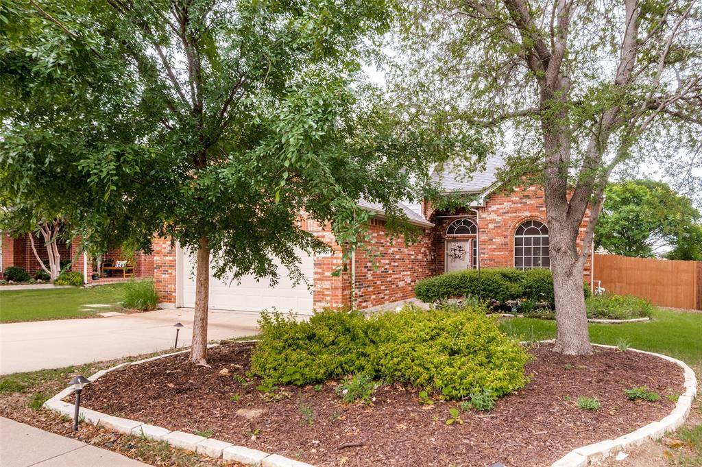 10400 Vintage Drive, Fort Worth, TX 76244