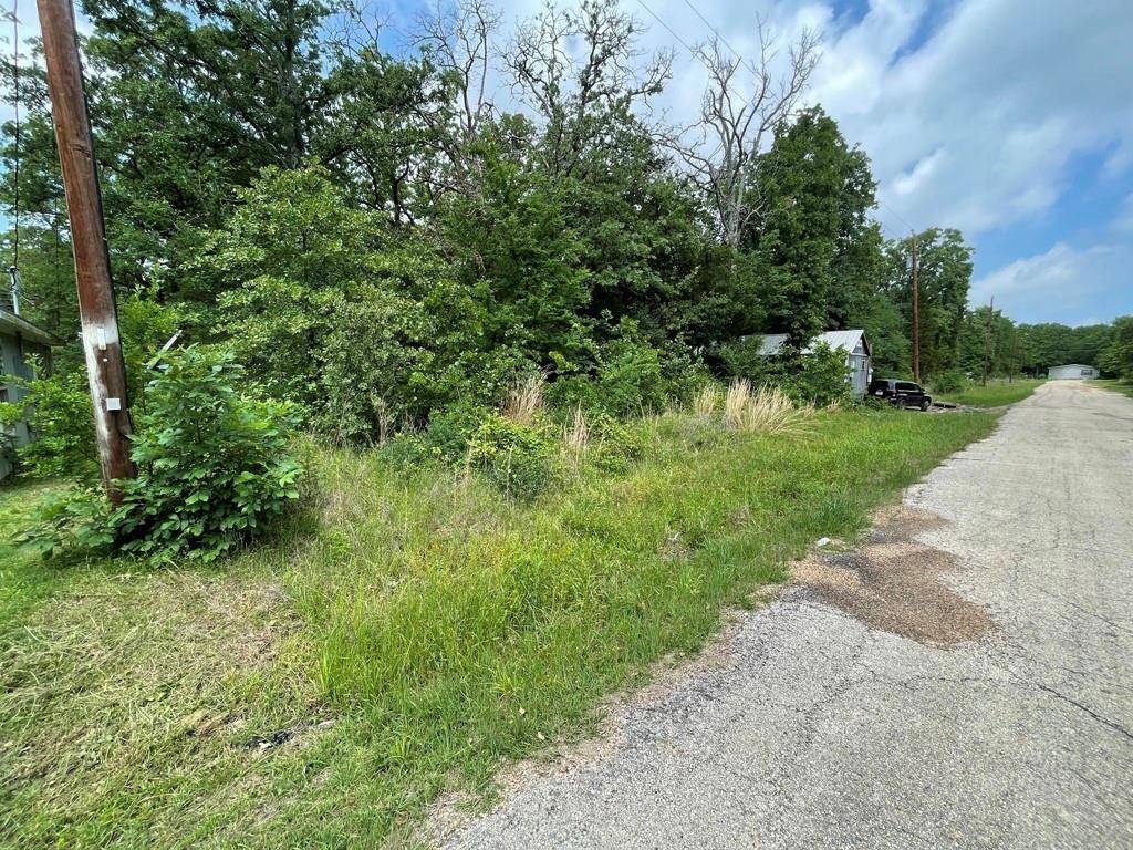 Lot 510 MUSTANG Drive, Mabank, TX 75156