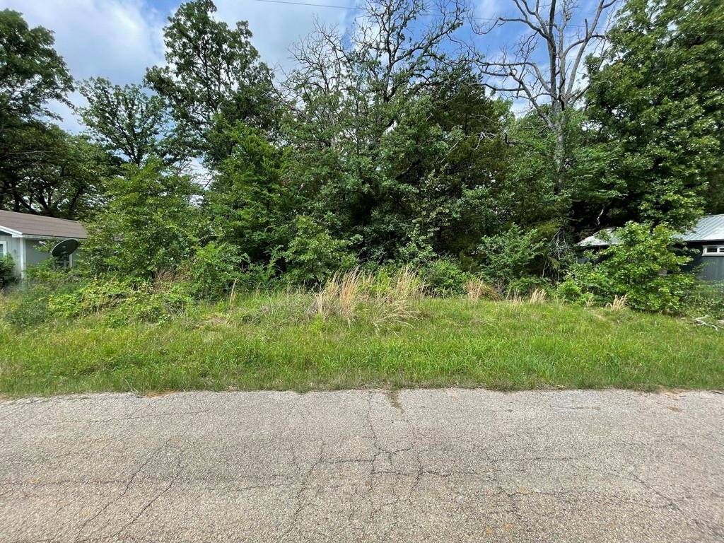 Lot 510 MUSTANG Drive, Mabank, TX 75156