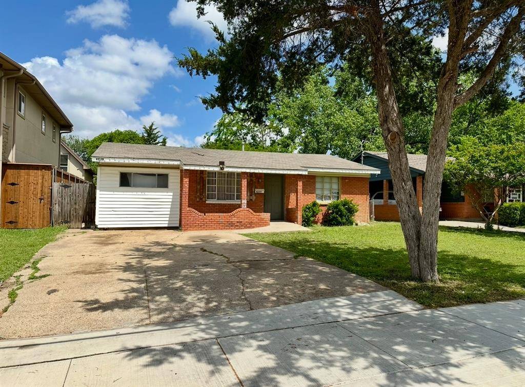 4235 Bonham Street, Dallas, TX 75229