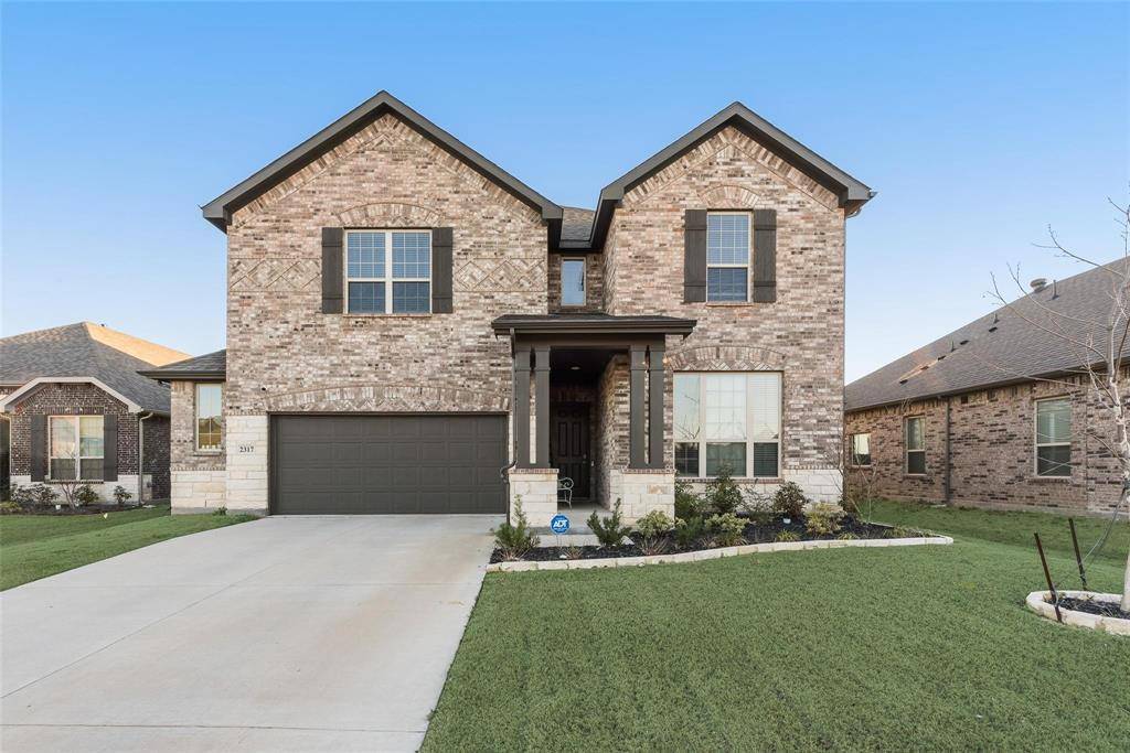 2317 Sheppards Lane, Waxahachie, TX 75167