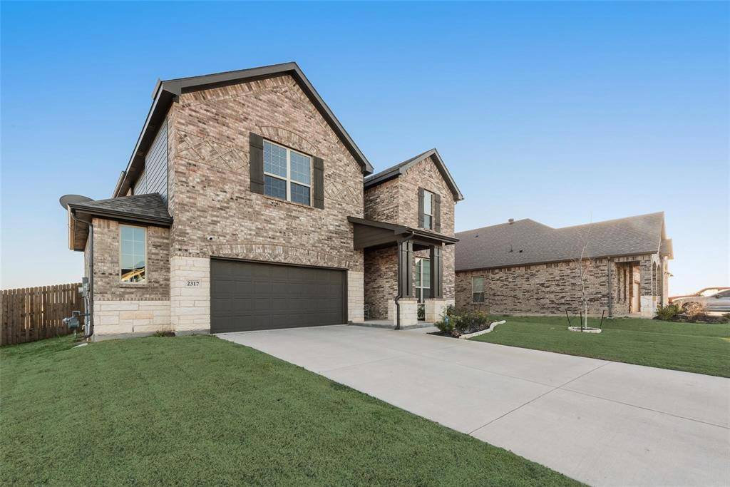2317 Sheppards Lane, Waxahachie, TX 75167