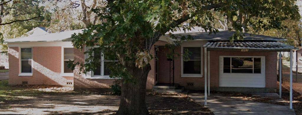 3912 N 22ND Street, Waco, TX 76708