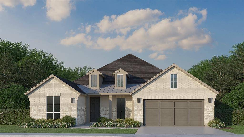1805 Running Iron Trail, Mansfield, TX 76063