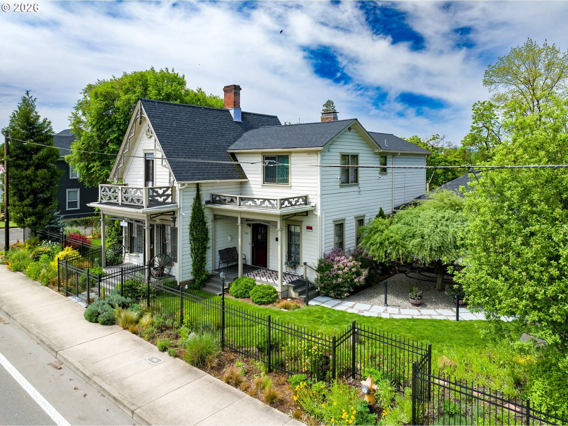 236 SE STEPHENS ST, Roseburg, OR 97470