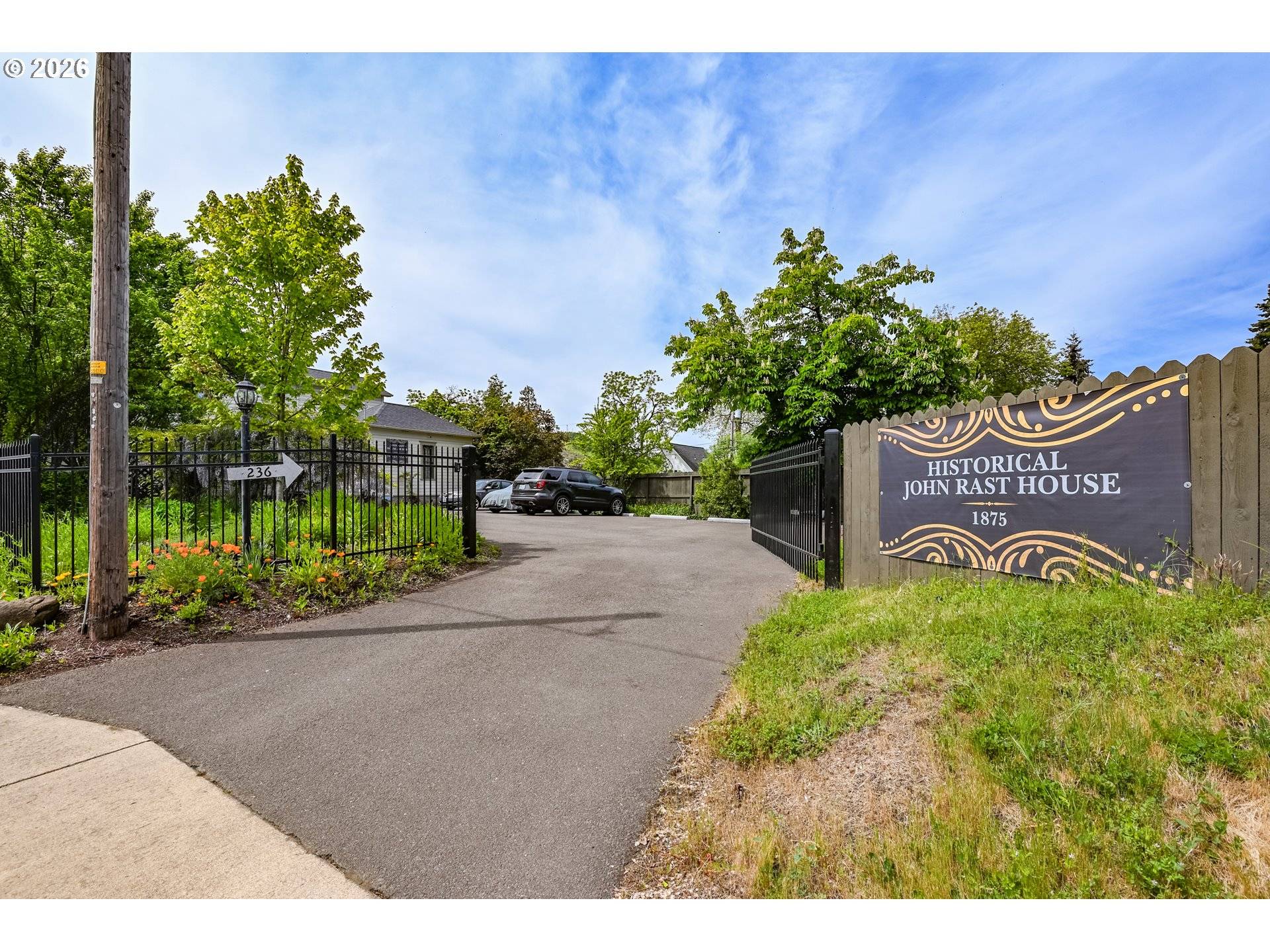 236 SE STEPHENS ST, Roseburg, OR 97470