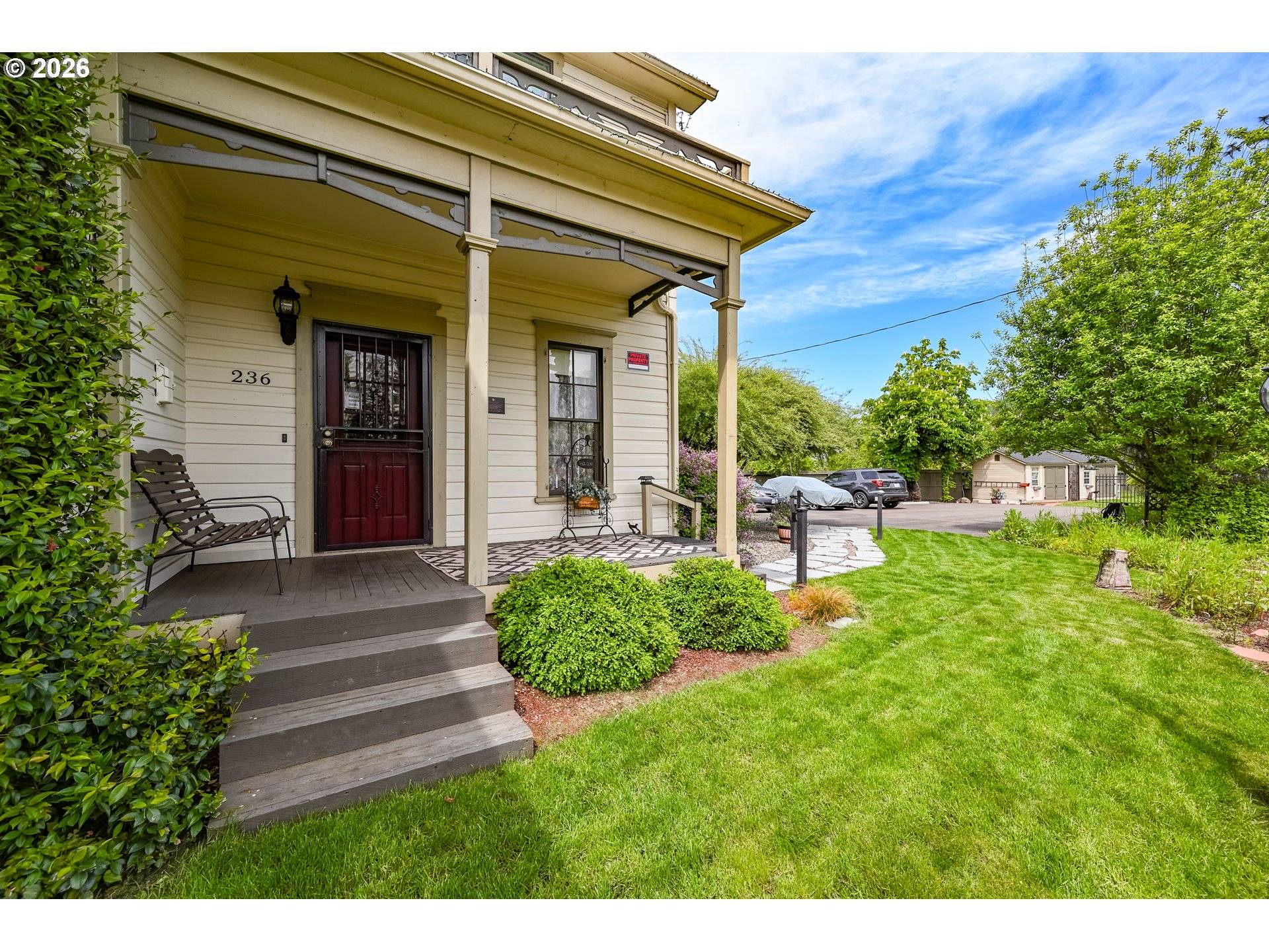 236 SE STEPHENS ST, Roseburg, OR 97470