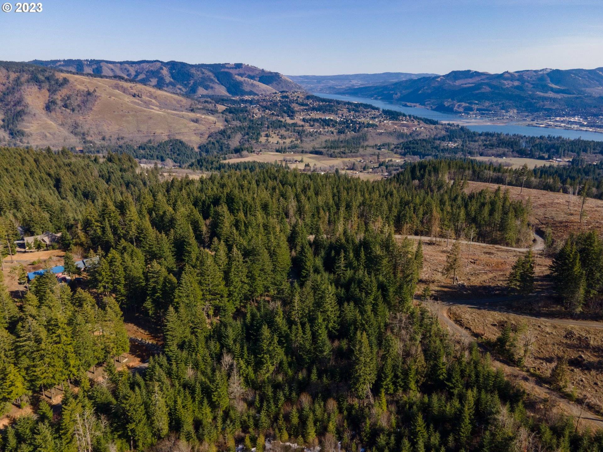 1311 Lacock Kelchner RD, Underwood, WA 98651