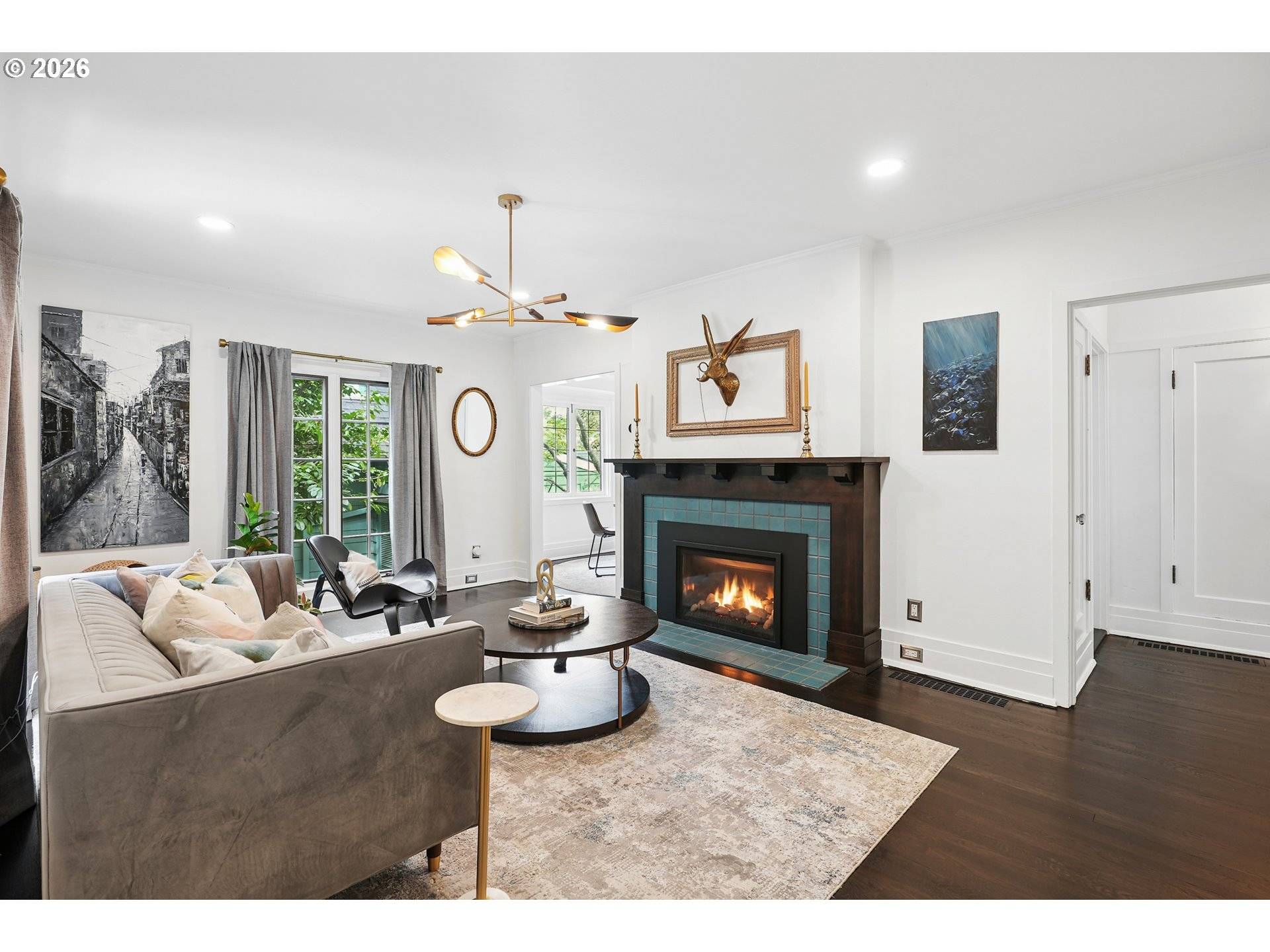 2730 SW OLD ORCHARD RD, Portland, OR 97201