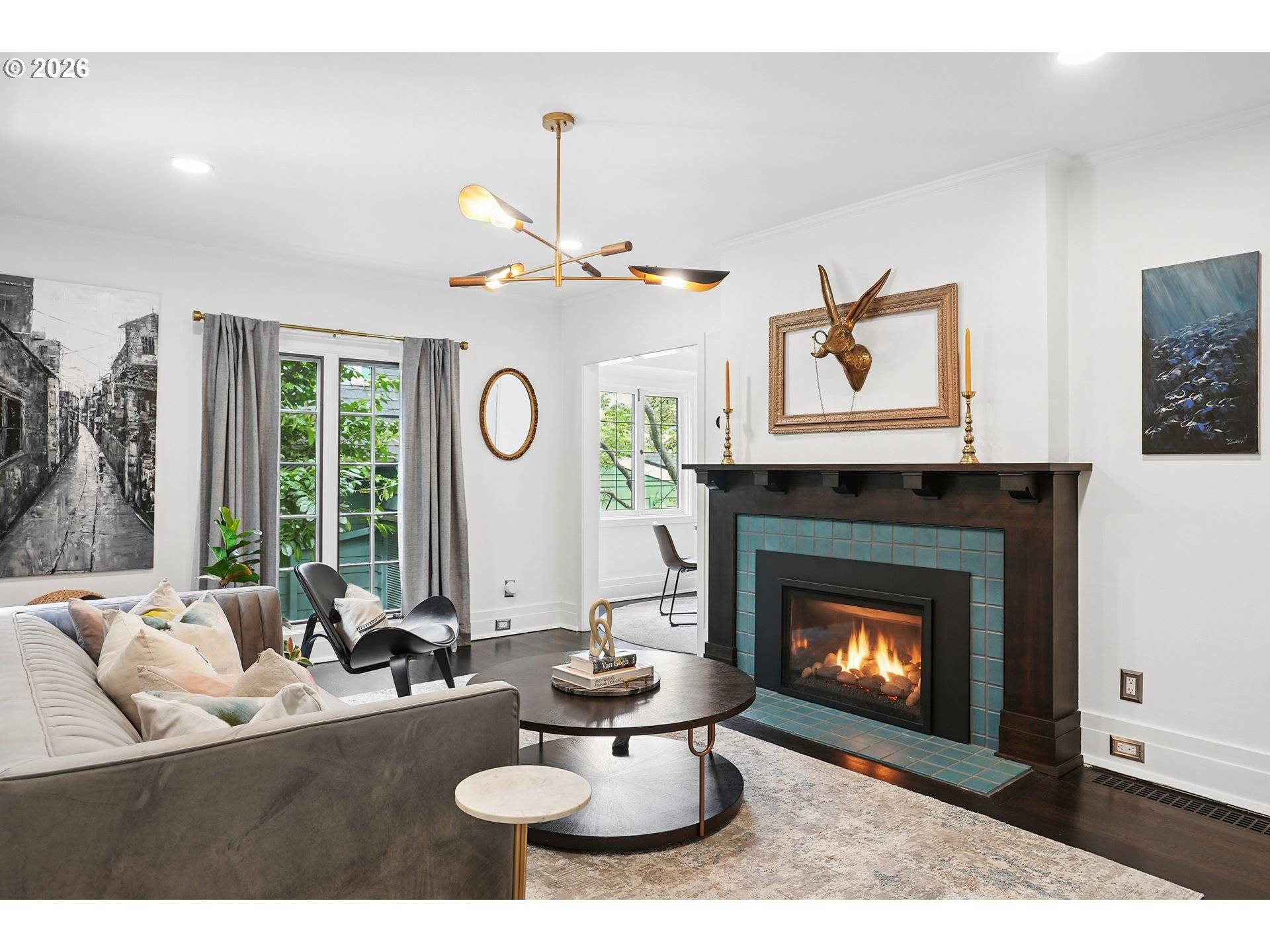 2730 SW OLD ORCHARD RD, Portland, OR 97201
