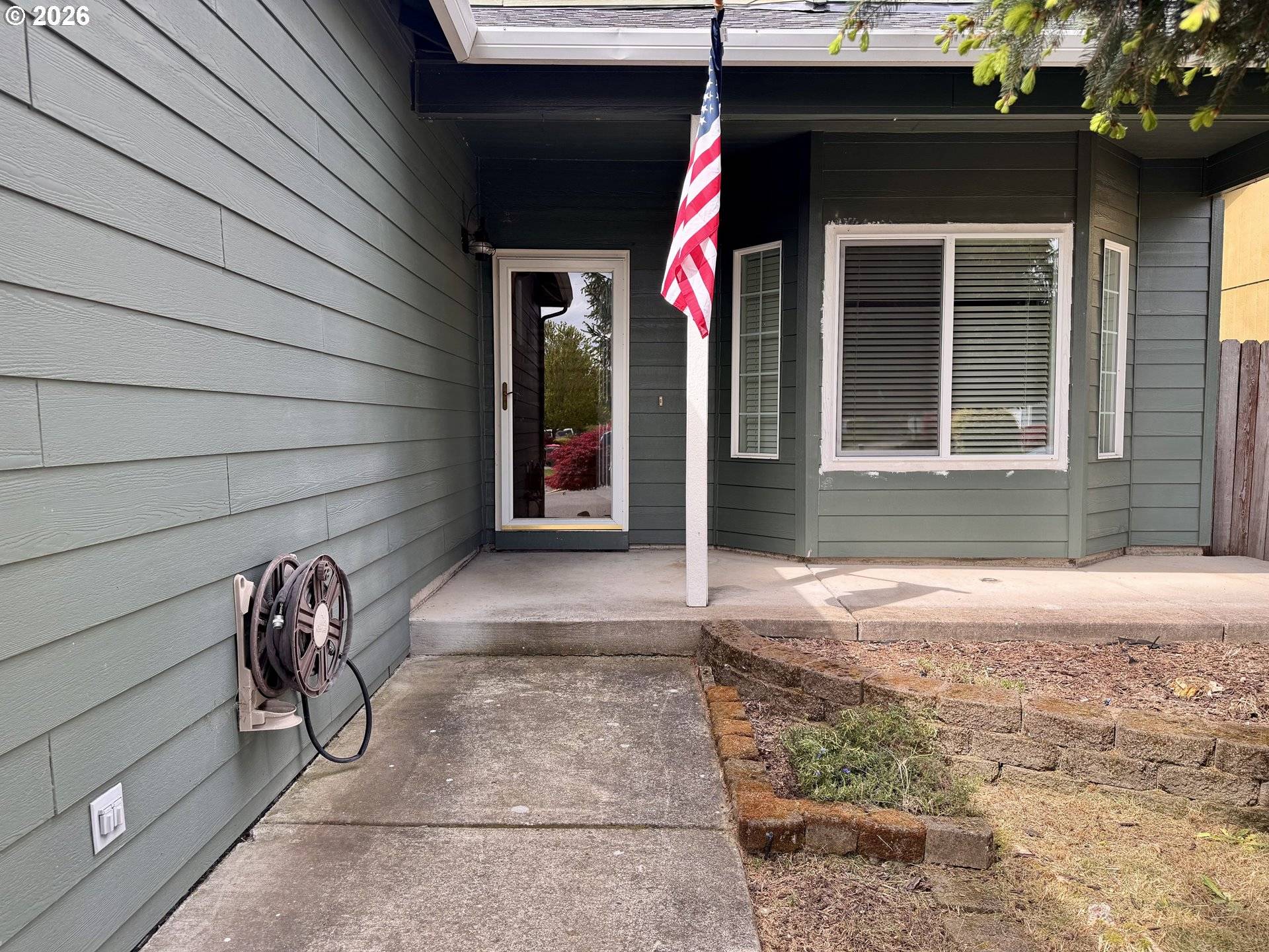 310 W 13TH ST, Lafayette, OR 97127