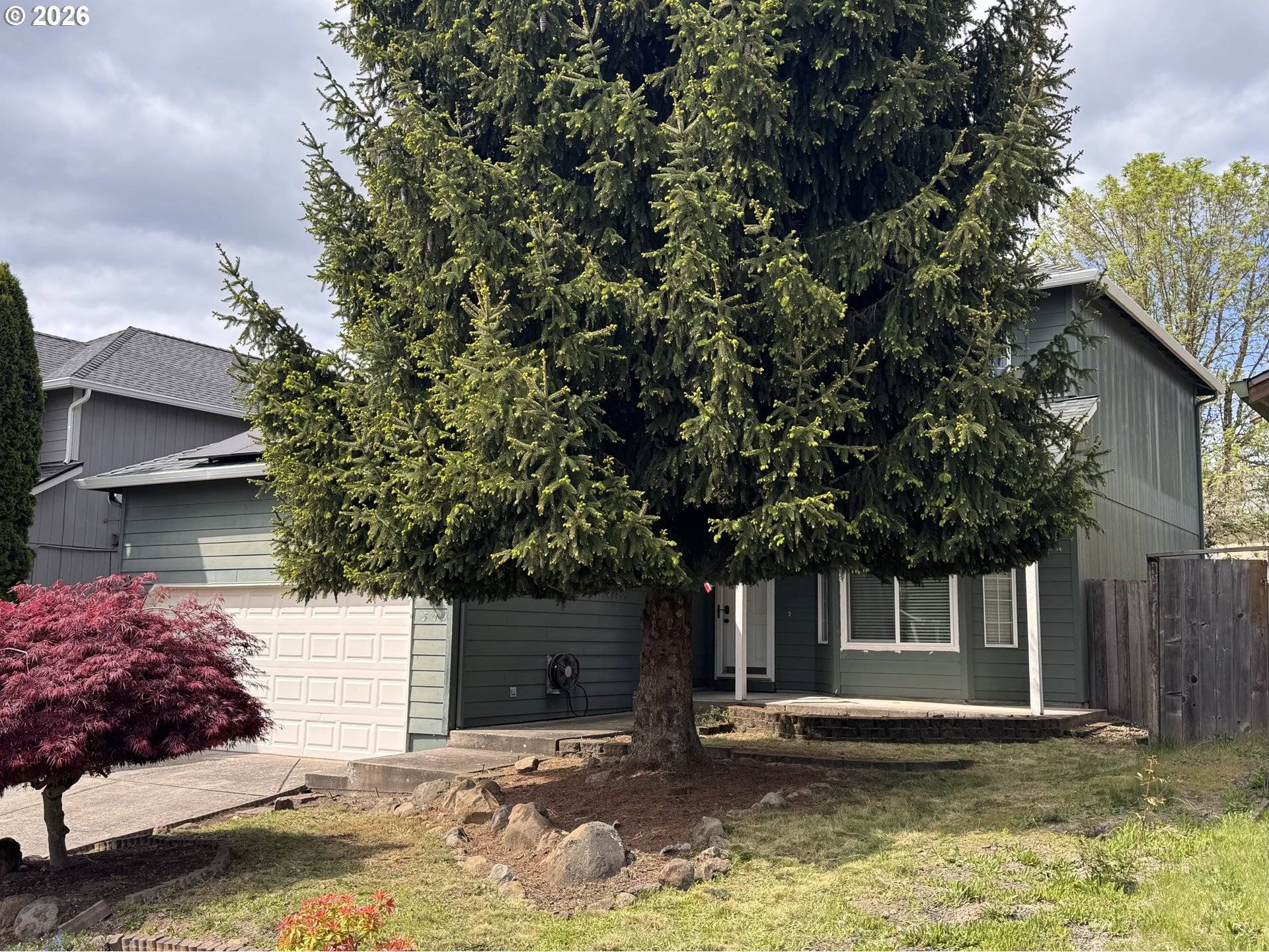 310 W 13TH ST, Lafayette, OR 97127