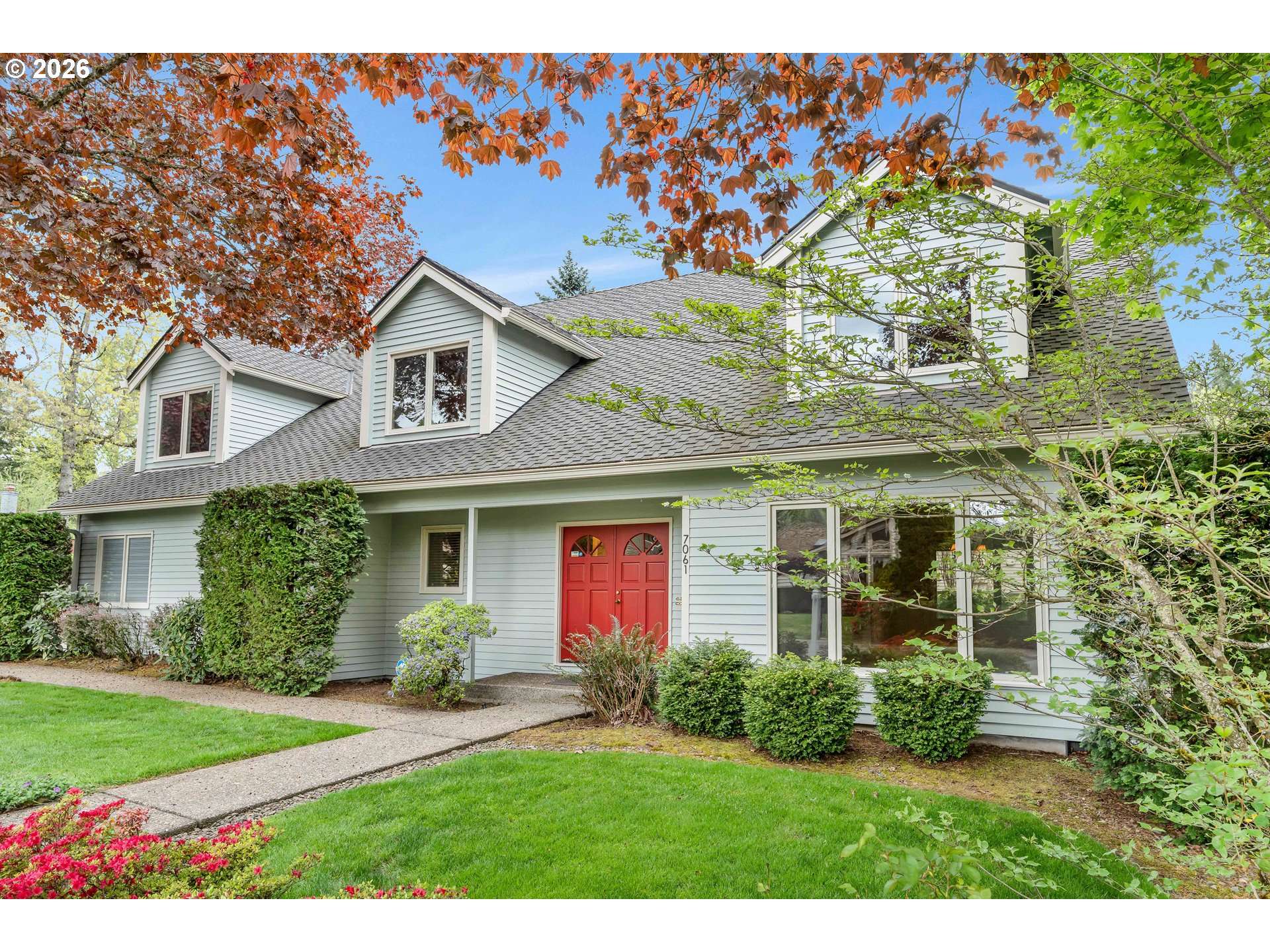 7061 SW WINDEMERE LOOP, Portland, OR 97225