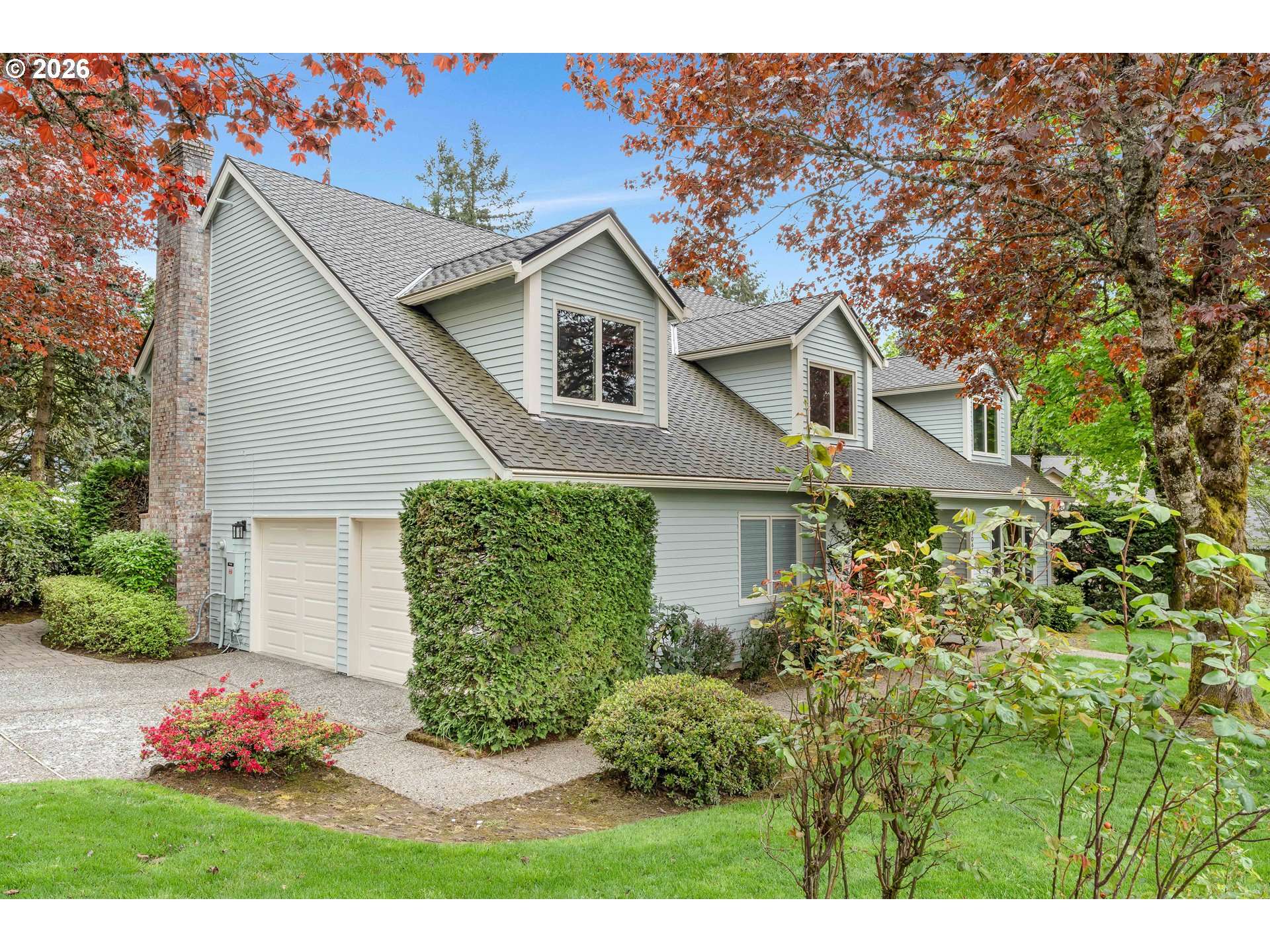 7061 SW WINDEMERE LOOP, Portland, OR 97225
