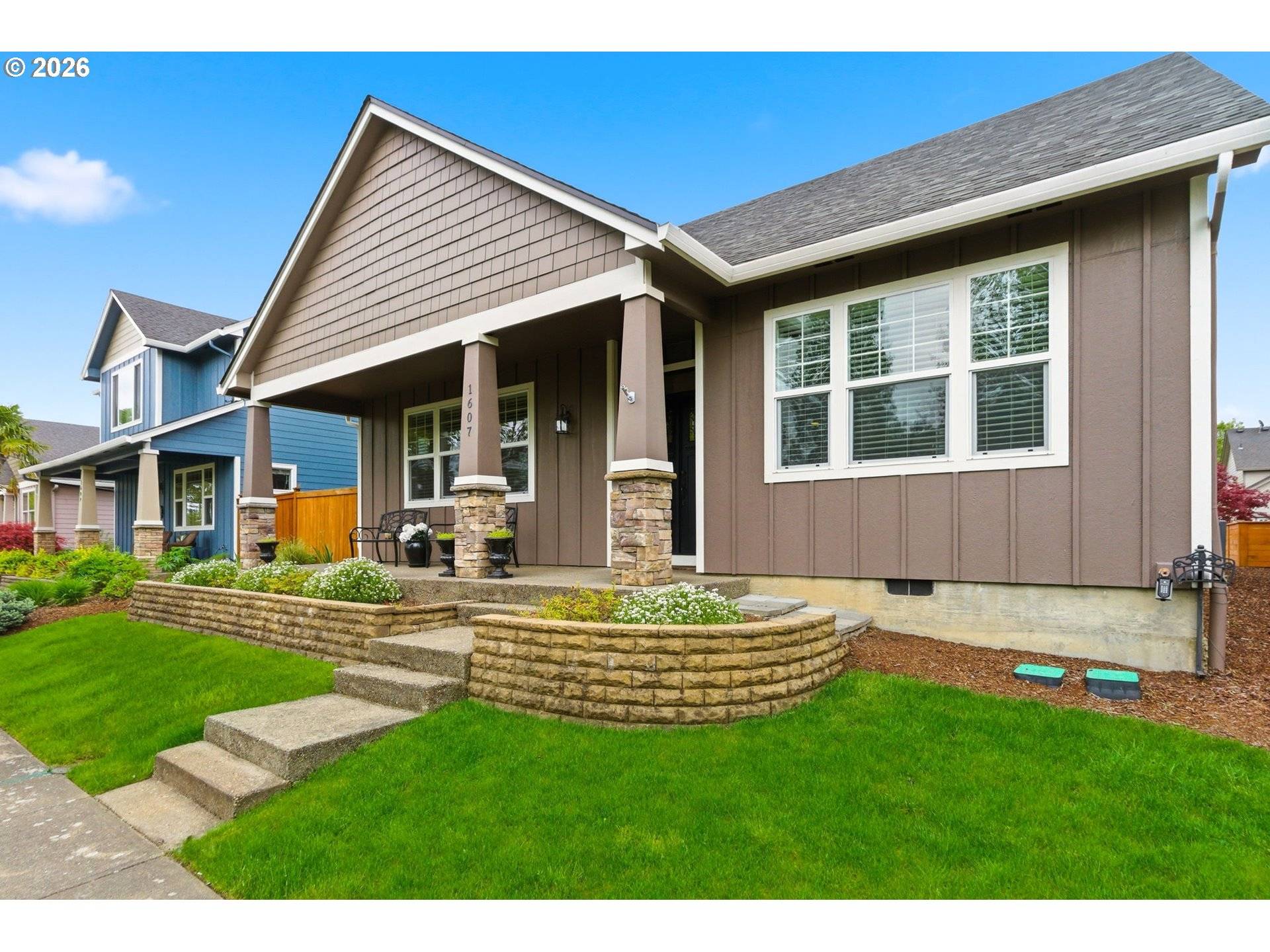 1607 WOOD DUCK ST, Silverton, OR 97381