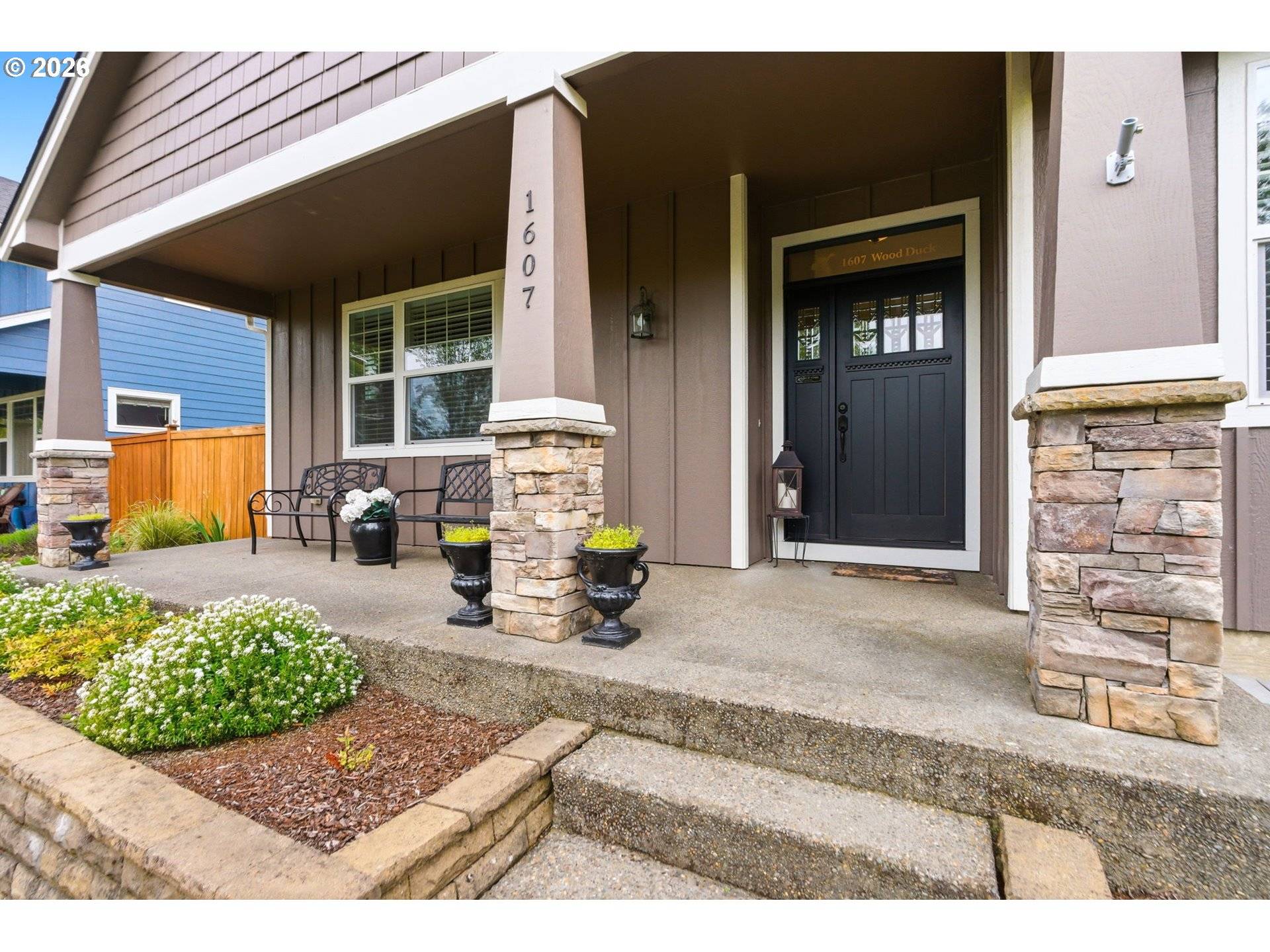 1607 WOOD DUCK ST, Silverton, OR 97381
