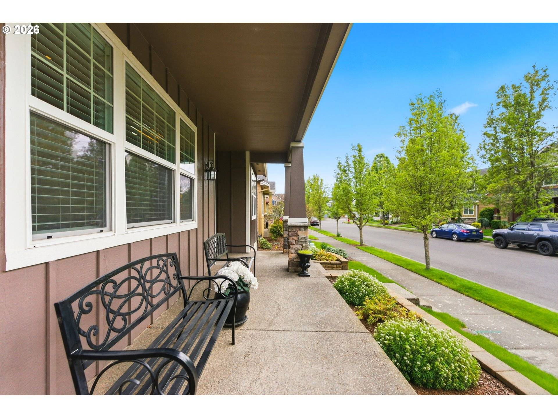 1607 WOOD DUCK ST, Silverton, OR 97381