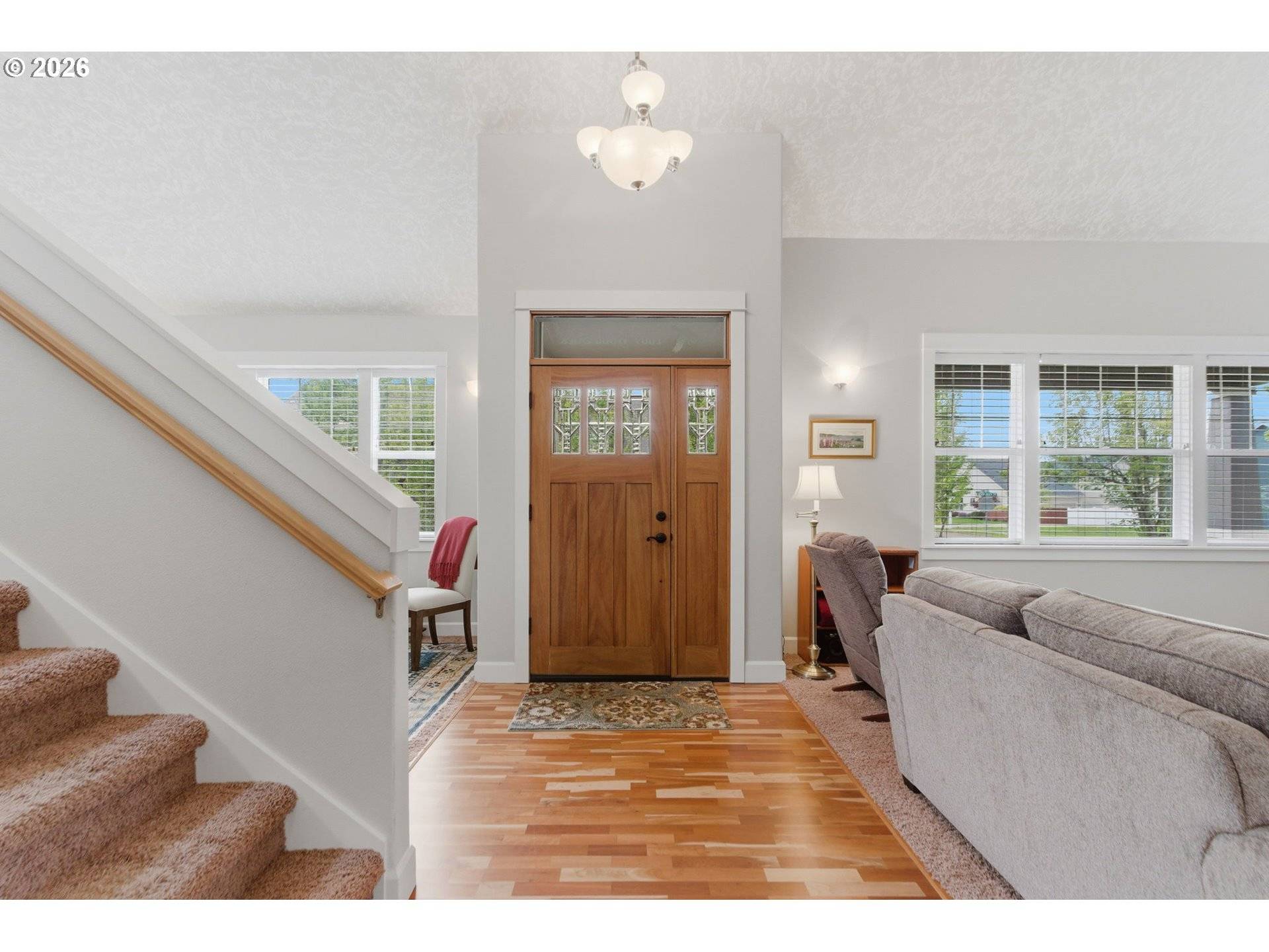 1607 WOOD DUCK ST, Silverton, OR 97381