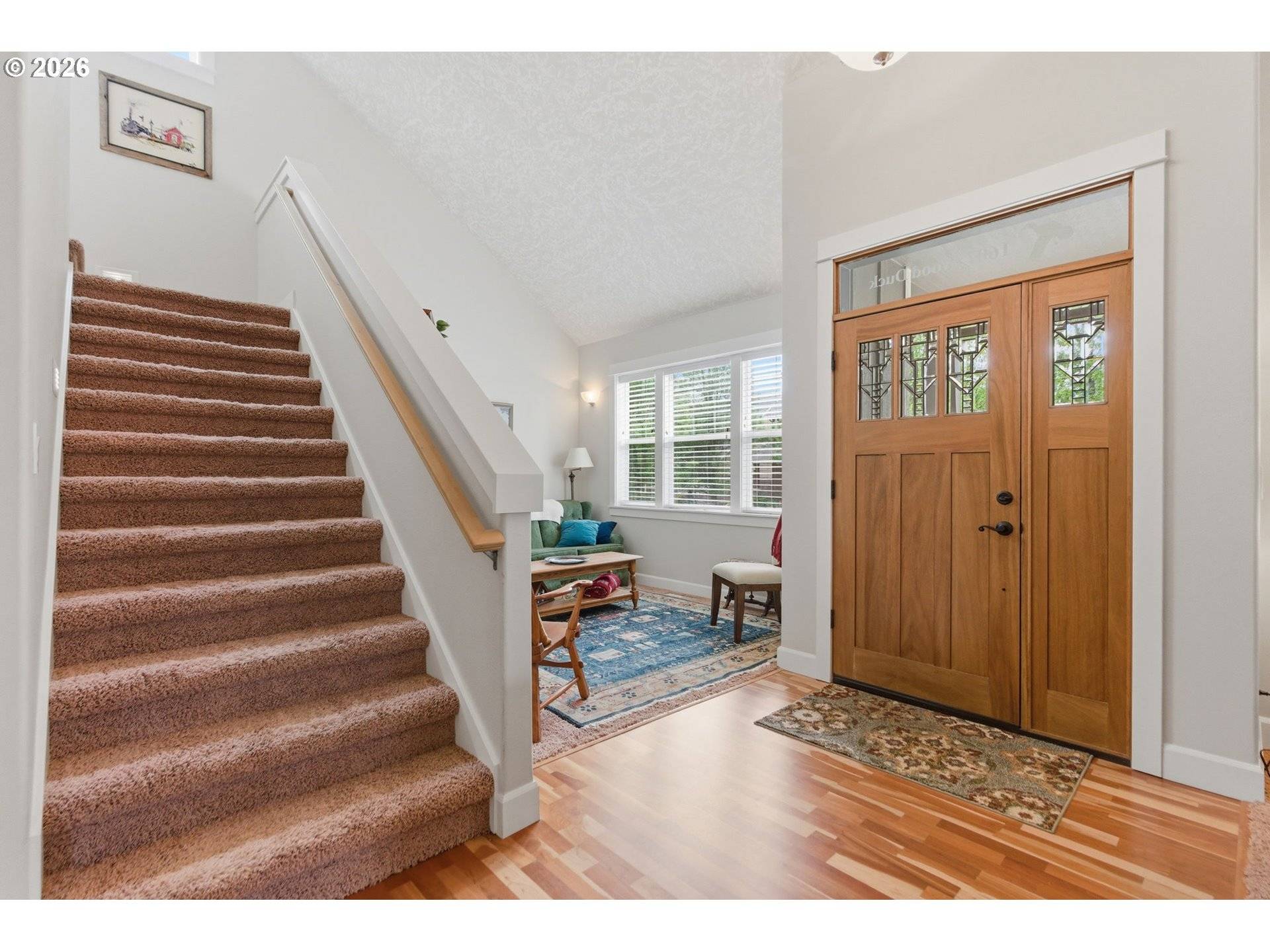 1607 WOOD DUCK ST, Silverton, OR 97381