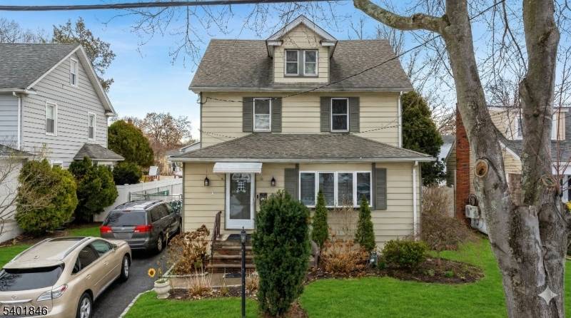 30 Portland Ave, Fanwood Boro, NJ 07023