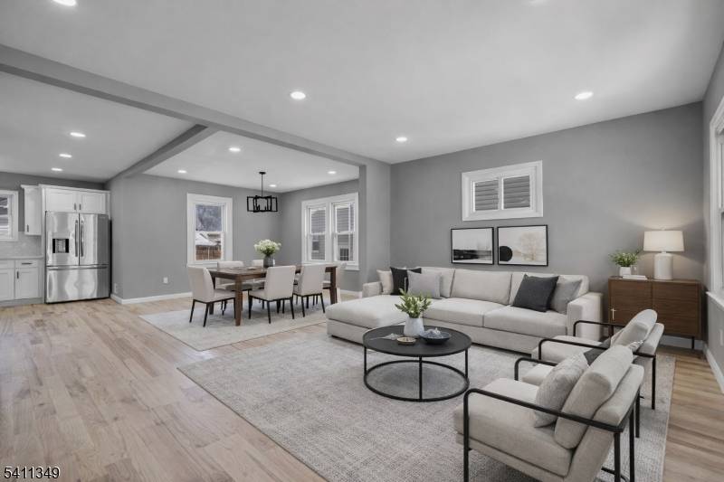 2106 Whittier St, Rahway City, NJ 07065