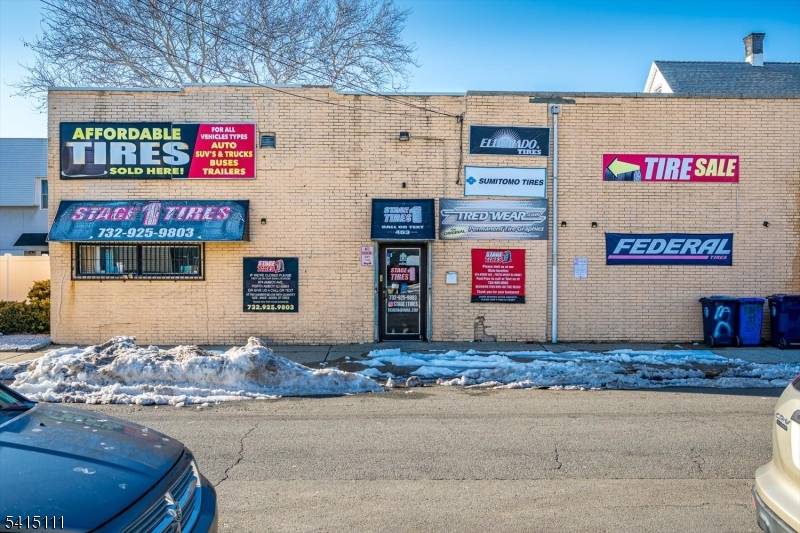 591 New Brunswick Ave, Perth Amboy City, NJ 08861
