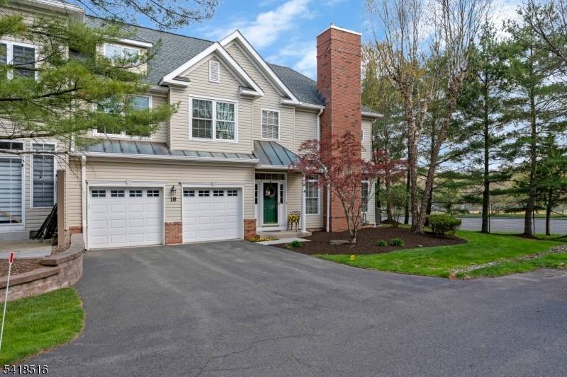 18 Loft Dr, Bridgewater Twp., NJ 08836