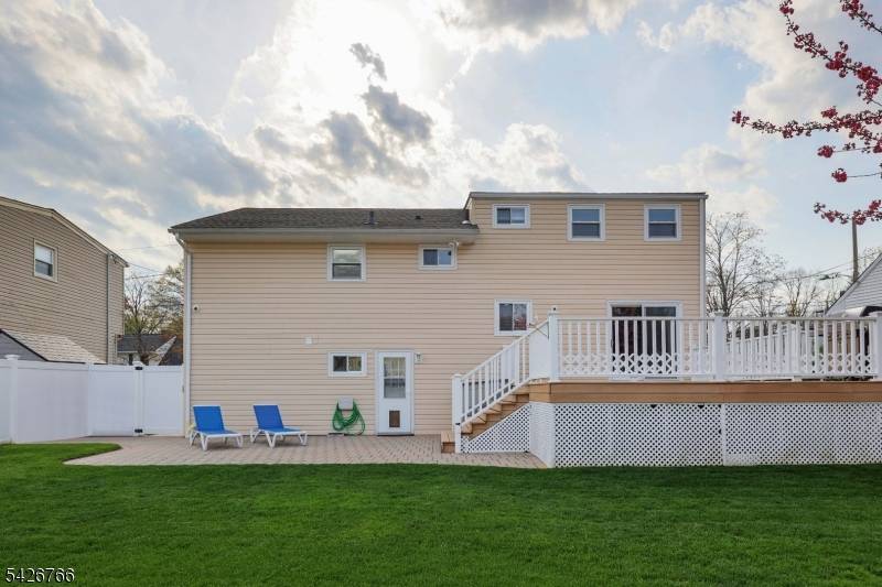 47 Epping Dr, Kenilworth Boro, NJ 07033