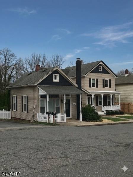 15 Main St, Clinton Twp., NJ 08801