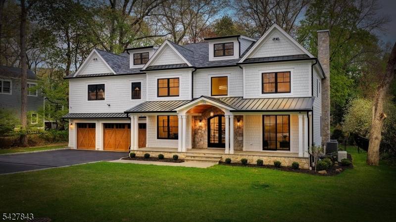 15 School Ave, Chatham Twp., NJ 07928