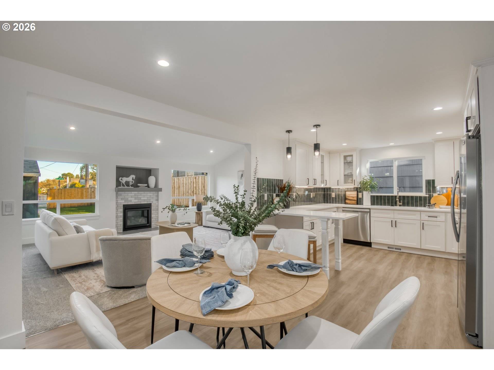 4525 NE 37TH AVE, Portland, OR 97211