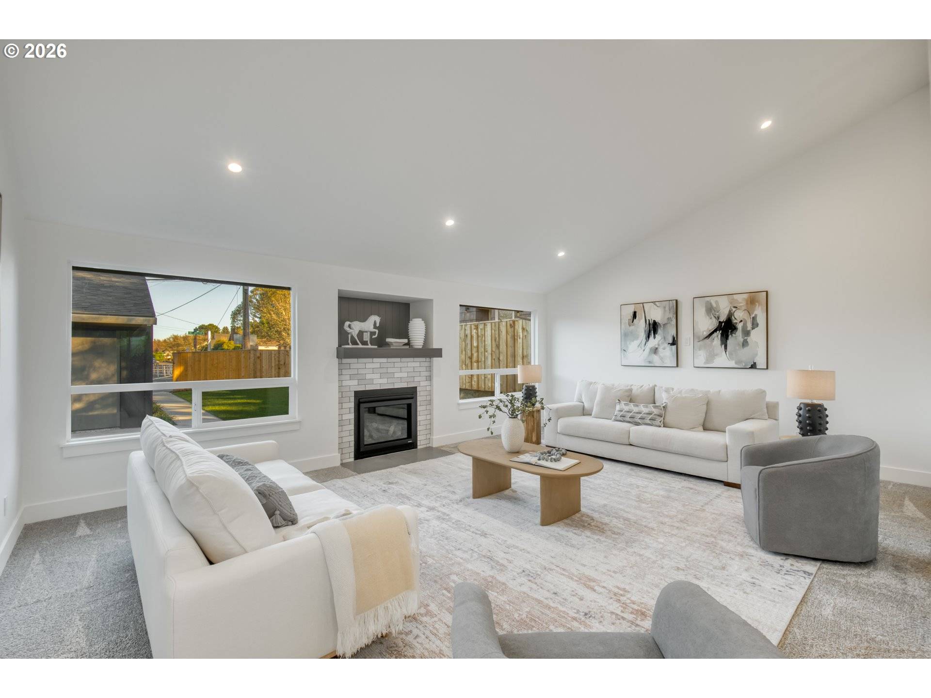 4525 NE 37TH AVE, Portland, OR 97211