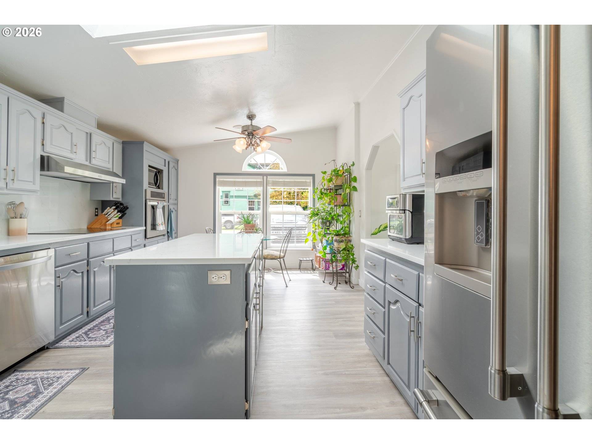 511 WASHBURN ST, Brownsville, OR 97327