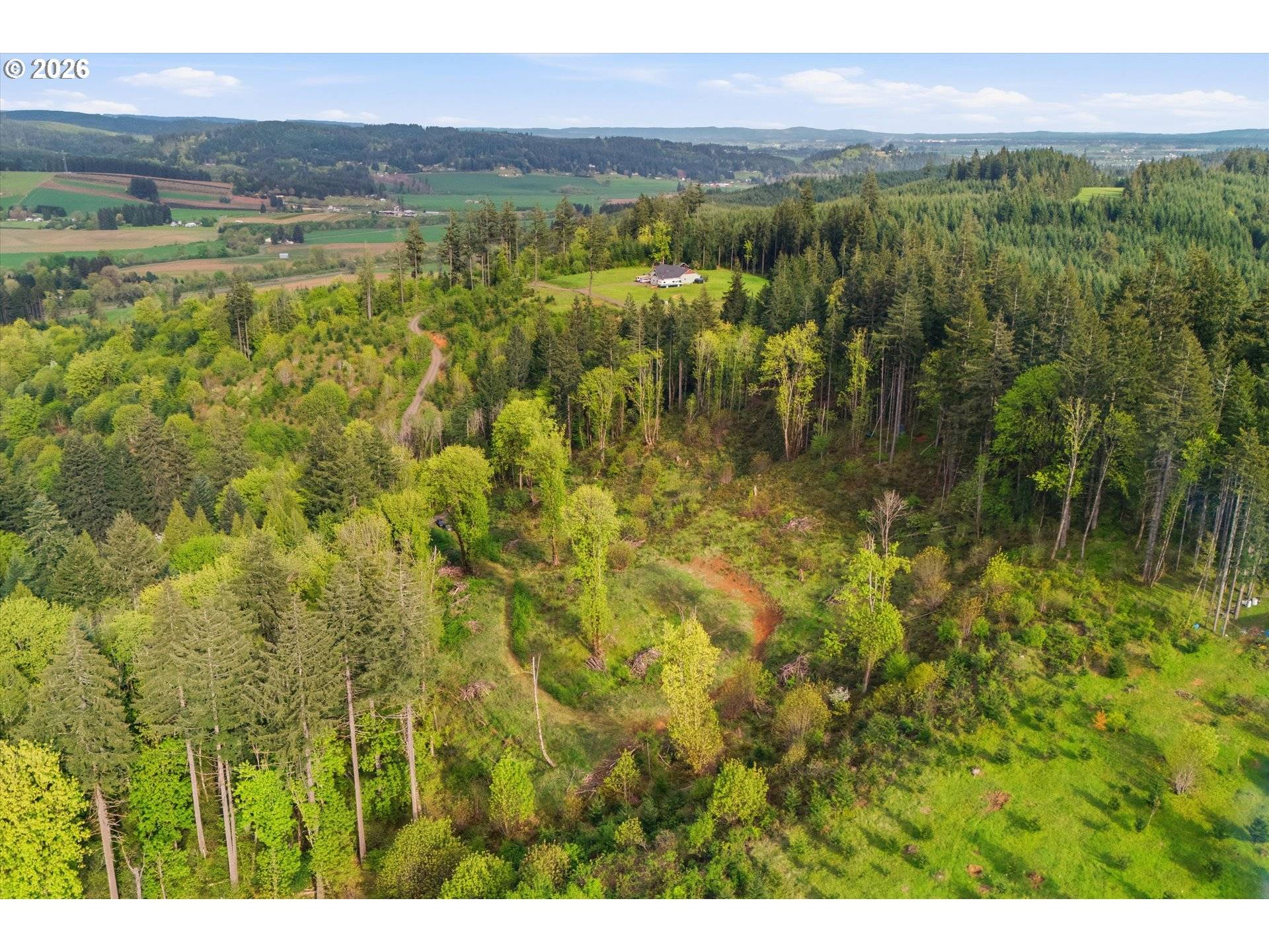 NW Hilltop PL, Banks, OR 97106