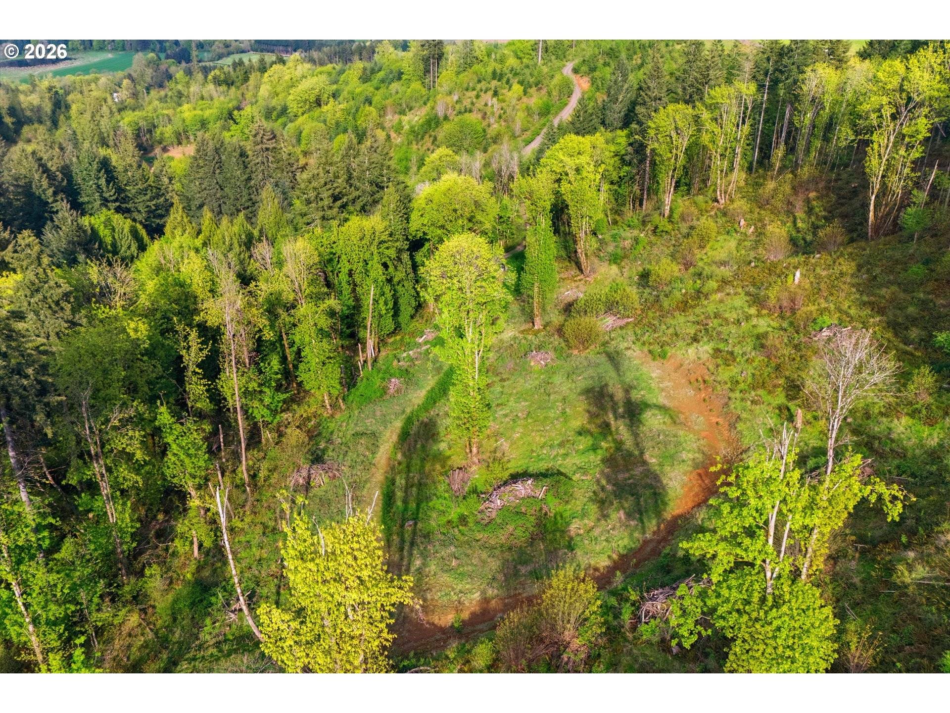 NW Hilltop PL, Banks, OR 97106