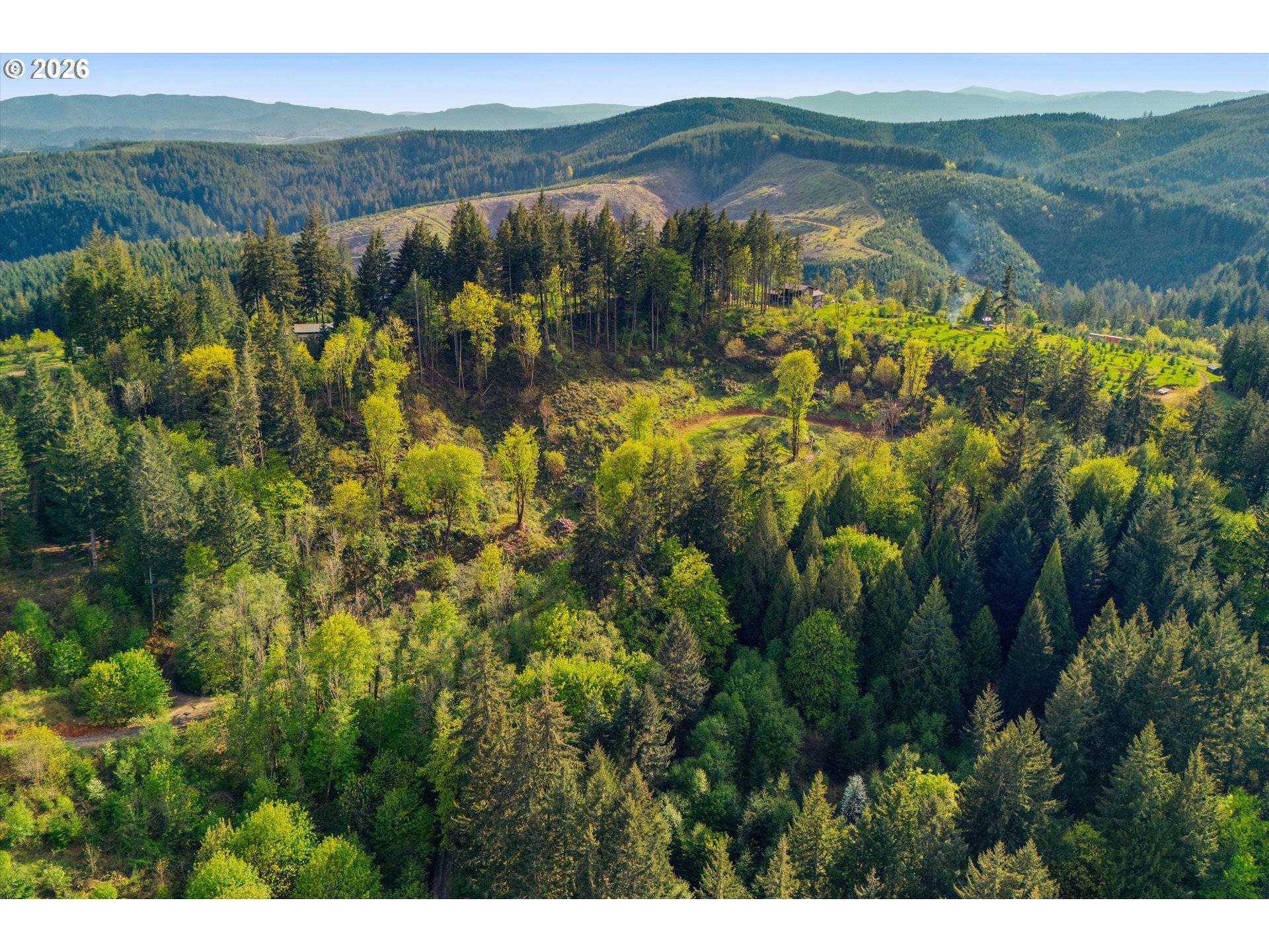NW Hilltop PL, Banks, OR 97106