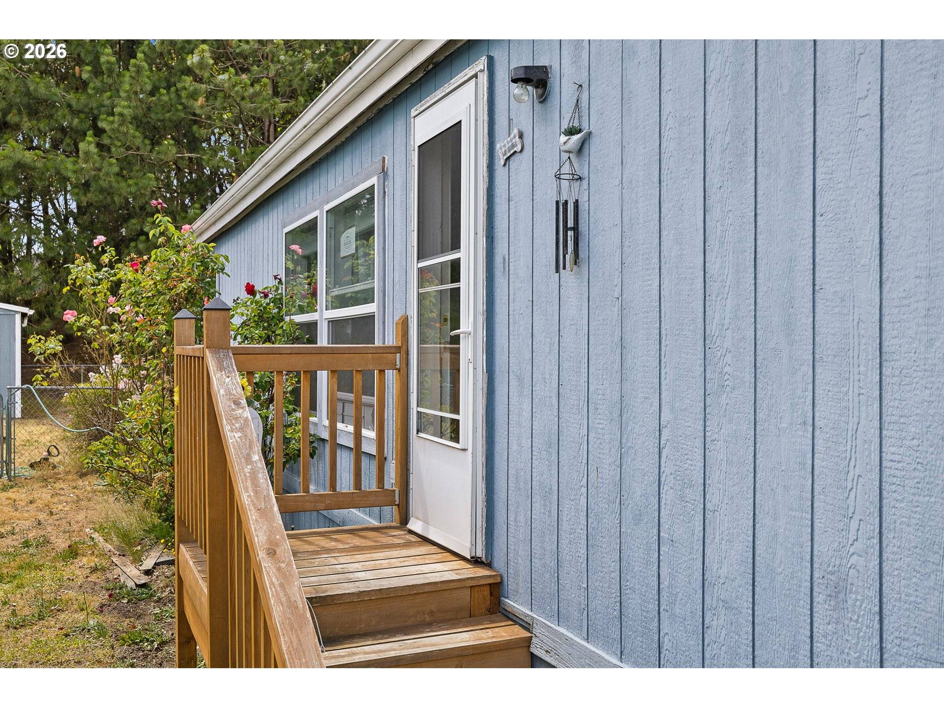 10400 SE COOK CT #65, Milwaukie, OR 97222